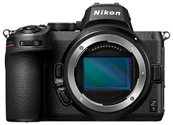 Беззеркальный фотоаппарат Nikon Z 5 Body