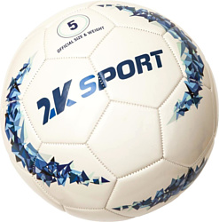 2K Sport Crystal Optimal 127086-1 (5 размер)