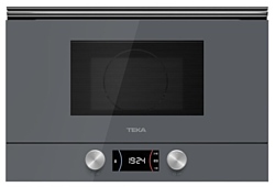 TEKA ML 8220 BIS (серый)