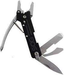 SOG Micro Toolclip Tc1001