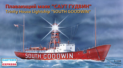 Eastern Express Плавучий маяк South Goodwin EE40003