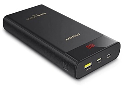 Pisen TS-D235 20100 mAh