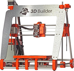 Picaso 3D Builder