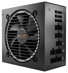 be quiet! Pure Power 11 FM 650W BN318