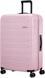 American Tourister Novastream 77 см (soft pink)