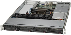 Supermicro CSE-815TQ-R500WB