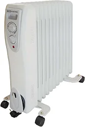 Масляный радиатор TDM Electric SQ2501-0903