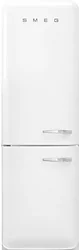 Холодильник Smeg FAB32LWH5