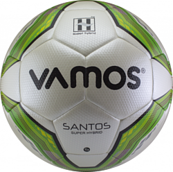 Vamos Santos BV 1071-WKR (5 размер)