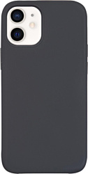 Volare Rosso Mallows для Apple iPhone 12 Mini (черный)