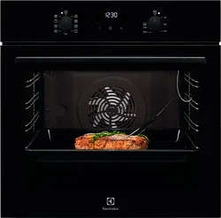 Электрический духовой шкаф Electrolux EOE5C71Z