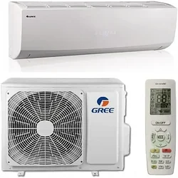 Сплит-система Gree Lomo Arctic R32 Inverter 2022 GWH24QEXF-K6DNC2I Сплит-система Gree Lomo Arctic R32 Inverter 2022 GWH24QEXF-K6DNC2I