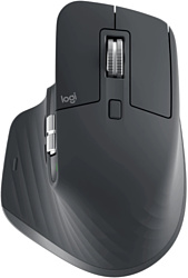 Logitech MX Master 3S graphite