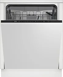 Посудомоечная машина BEKO BDIN16520 Посудомоечная машина BEKO BDIN16520