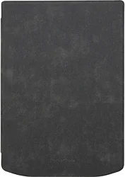Обложка для электронной книги PocketBook для PocketBook InkPad X (grey stains)