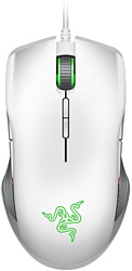 Razer Lancehead Tournament Edition Mercury White