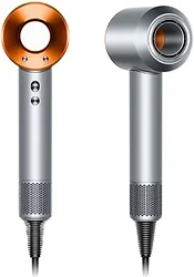 Фен Dyson HD08 Supersonic (никель/медный) Фен Dyson HD08 Supersonic (никель/медный)