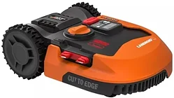 Газонокосилка Worx L 2000