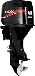 Лодочный мотор HDX F 40 FEL-T-EFI