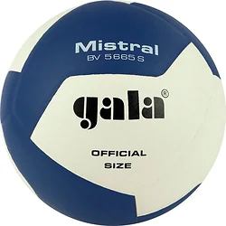 Gala Mistral 12 BV 5665 S (размер 5, белый/синий)