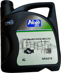 Nord Oil NRA019 4л