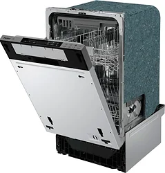 Посудомоечная машина Haier HDWE11-396RU Посудомоечная машина Haier HDWE11-396RU