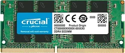 Модуль памяти Crucial CT16G4SFS832A