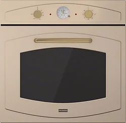 Электрический духовой шкаф Franke Country FCO86HOA