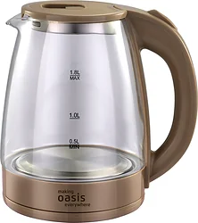 Электрочайник Oasis K-8GI