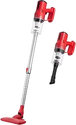 Вертикальный пылесос Kitfort KT-5239 Вертикальный пылесос Kitfort KT-5239