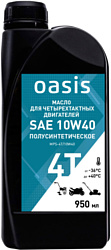 Oasis MPS-4T 10W-40 950мл