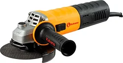 Угловая шлифмашина (болгарка) Katana HD line AG5501S-1 Pro