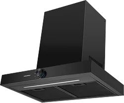 Вытяжка Maunfeld Comfort 60 T (черный)