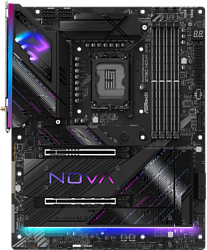 ASRock Z790 Nova WiFi