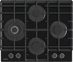 Газовая варочная панель Gorenje G600 GTW6D42AB