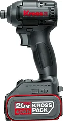 Гайковерт Kress KU280.9