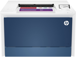 Принтер HP Color LaserJet Pro 4203dw 5HH48A