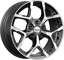 Колесный диск SKAD KL-368 6.5x16/5x114.3 D60.1 ET40 Алмаз