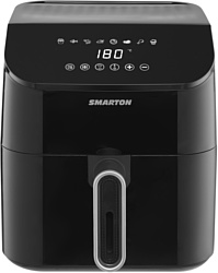 Фритюрница Smarton FR 450