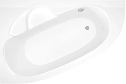 Ванна Alba Spa Katrina 150x100 L Ванна Alba Spa Katrina 150x100 L