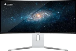 Игровой монитор Corsair Xeneon 34WQHD240-C