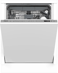 Посудомоечная машина Hotpoint HI 5D85 DW