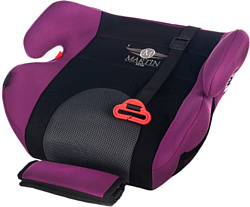 Бустер Martin Noir Yoga Purple
