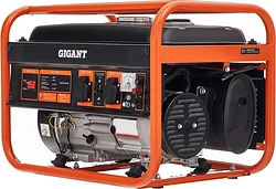Бензиновый генератор Gigant GGL-2900