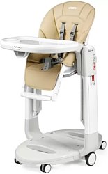 Стульчик трансформер Peg-Perego Tatamia (paloma)