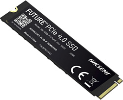 SSD диск Hiksemi Future Eco 2TB HS-SSD-FUTURE ECO 2048G