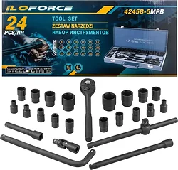ILOforce IF-4245B-5MPB 59963