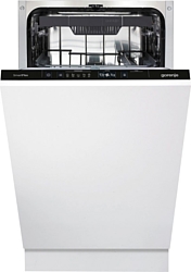 Посудомоечная машина Gorenje GV563E11
