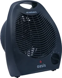 Тепловентилятор Oasis SR-20R
