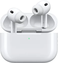 Наушники Apple AirPods Pro 3